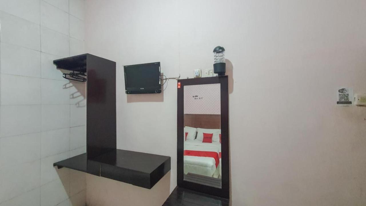 Reddoorz At Pujon Malang Batu (East Java) Exterior foto
