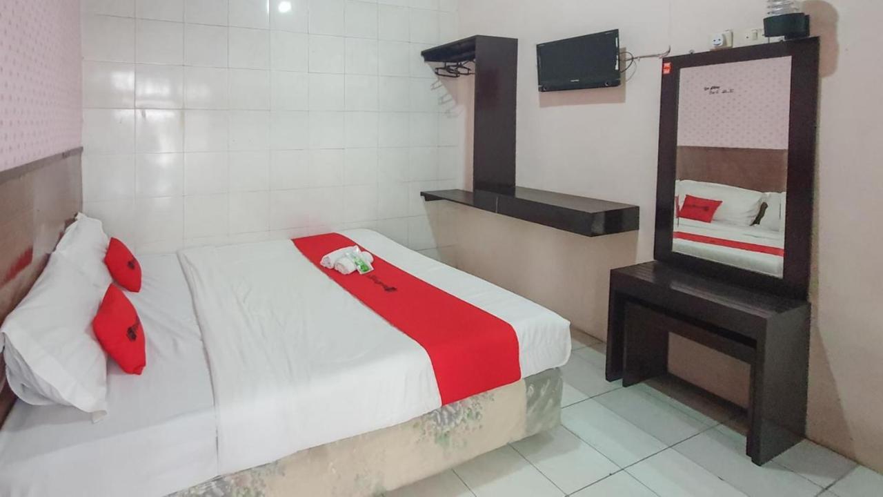 Reddoorz At Pujon Malang Batu (East Java) Exterior foto