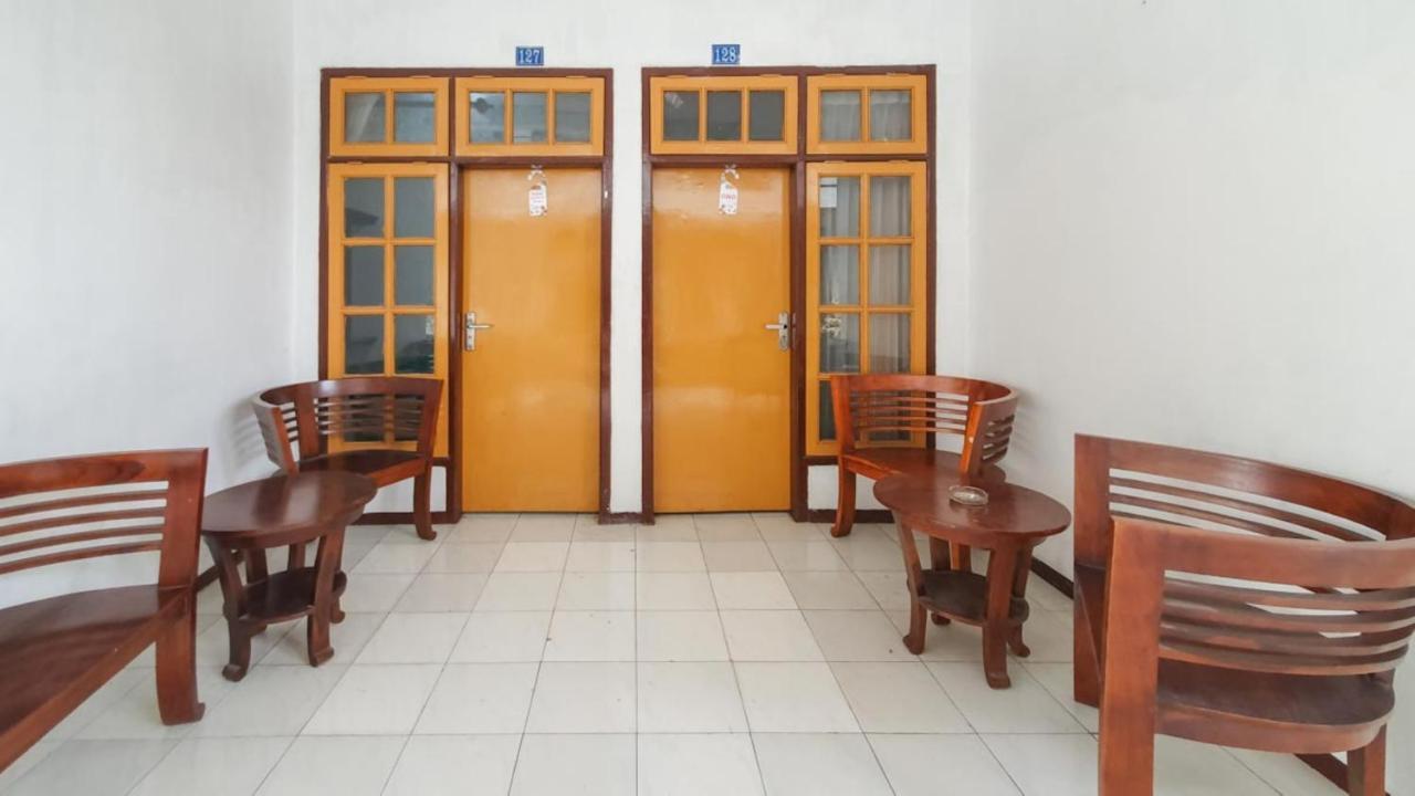 Reddoorz At Pujon Malang Batu (East Java) Exterior foto